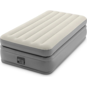 Intex 64162 Air Bed Prime Comfort Elevated Twin jednolůžko 99 x 191 x 51 cm