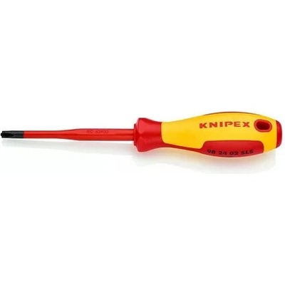 Skrutkovač krížový VDE SLIM 98 24 02 SLS KNIPEX