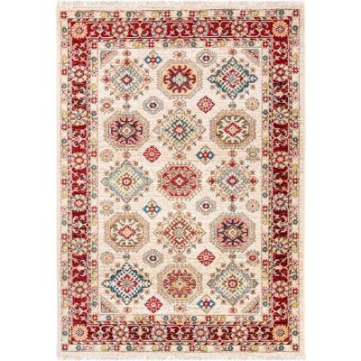 Modern Rugs Rivoli EF60B Cream