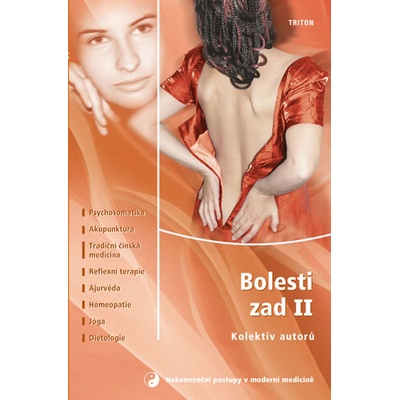 Bolesti zad II
