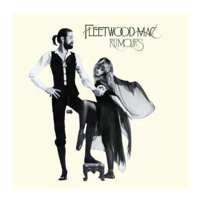 FLEETWOOD MAC - RUMOURS (1 LP)