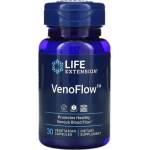 Life Extension VenoFlow | with Pycnogenol & Nattokinase [30 капсули]
