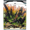 Akvarijní sety Aquael OptiBent 70 akvarijní set černý 68 l