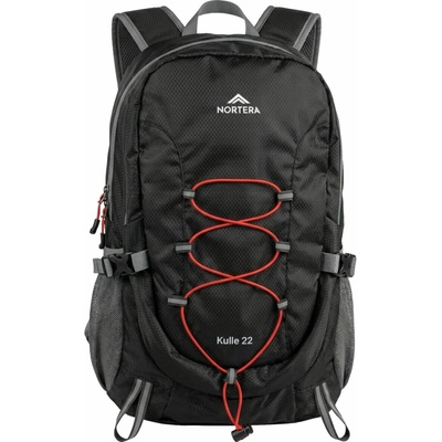 Nortera Kulle 22l black