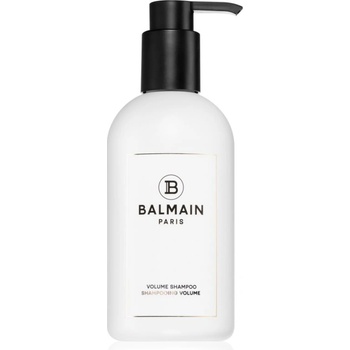 Balmain Paris Volume Shampoo шампоан за обем 300ml