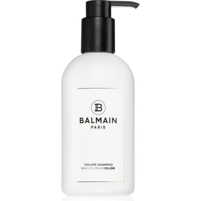 Balmain Paris Volume Shampoo шампоан за обем 300ml