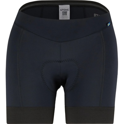 Stoic Дамско долнище за колоездене Stoic Women's LofsdalenSt. Bike Undershorts Cycling bottom - Black - размер XS (114-3164-0111)
