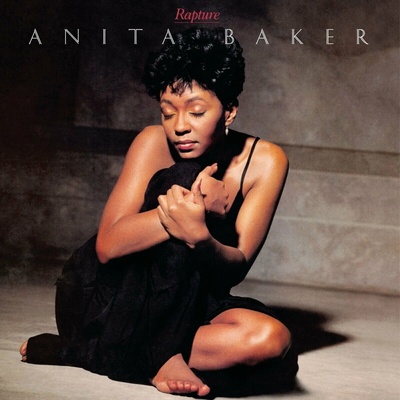 Baker Anita: Rapture - Vinyl (LP)