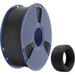 SUNLU TPU 90A Black - 1, 75 mm / 1000 g (6933582323820)