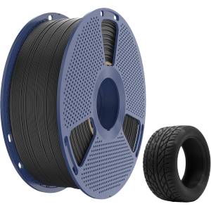 SUNLU TPU 90A Black - 1, 75 mm / 1000 g (6933582323820)
