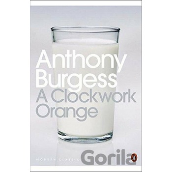 A Clockwork Orange