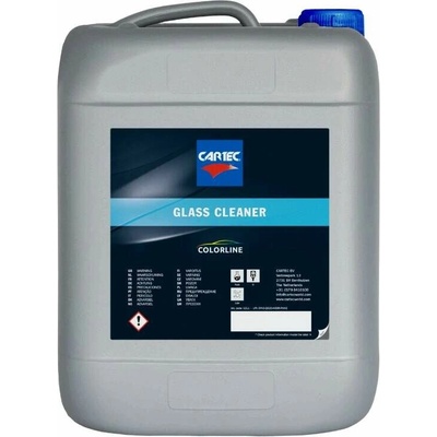 Cartec Glass Cleaner 10 l