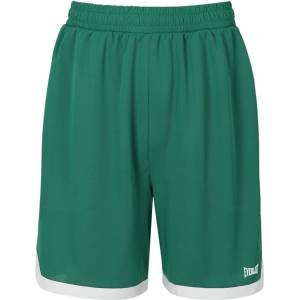 Everlast Мъжки къси панталони Everlast Basketball Shorts Mens - Green/White