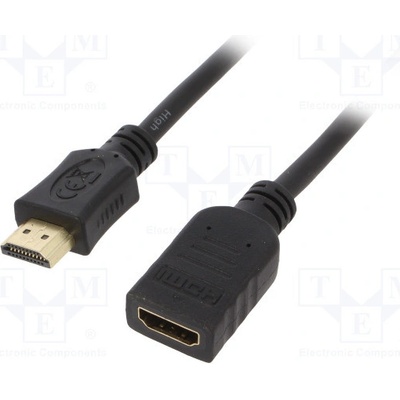 Gembird CC-HDMI4X-0.5M