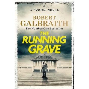 The Running Grave