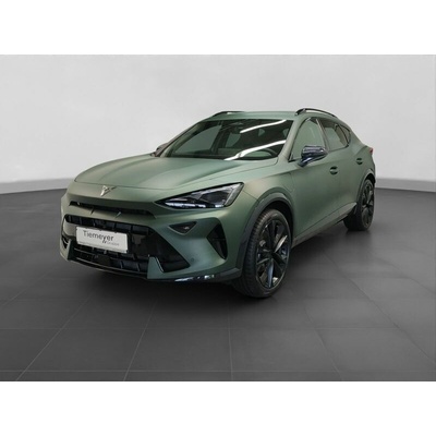 Cupra Formentor 1.5 TSI e-Hybrid Tribe Edition 150 kW