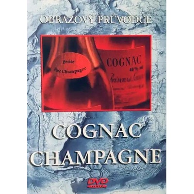 Cognac Champagne DVD