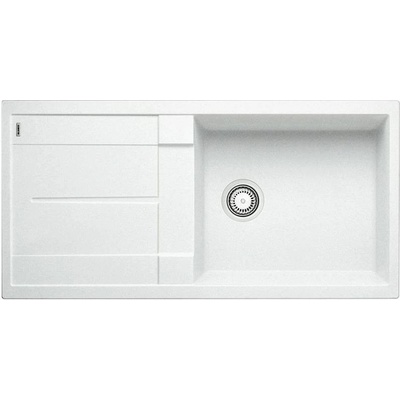 Blanco Metra XL 6 bílá