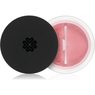 Lily Lolo Mineral Blush Sypká Minerálna lícenka Clementine 3 g