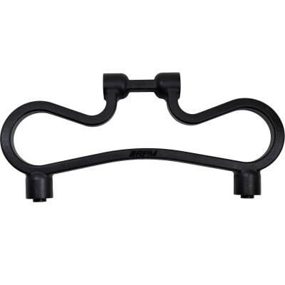 RPM Бъмпер преден RPM Front Upper Bumper Mount for the Traxxas X-Maxx RPM72212 (RPM72212)