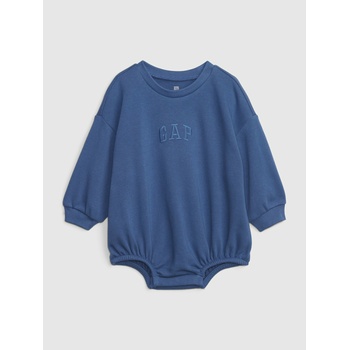 GAP Бебешко боди с лого Gap Unisex GAP GAP | Sin | Момчешки | 50-62