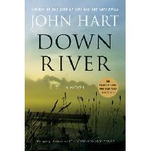 Down River Hart John Paperback
