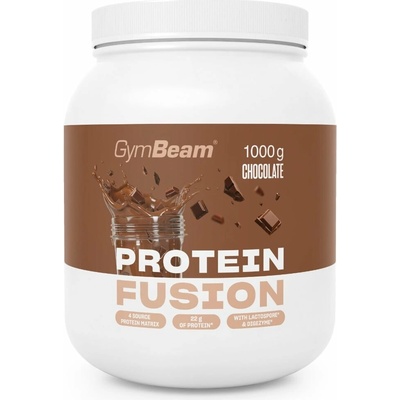 GymBeam Protein Fusion 1000 g