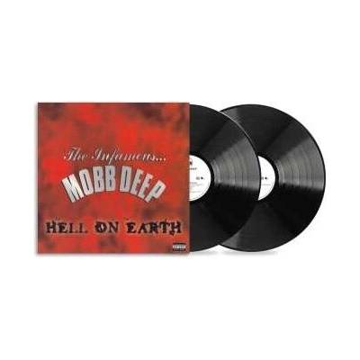 Mobb Deep - Hell On Earth LP