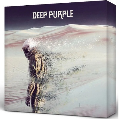 Deep Purple - Whoosh! LP