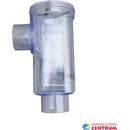 Pouzdro cely solinátoru SMC 20 a SMC 30