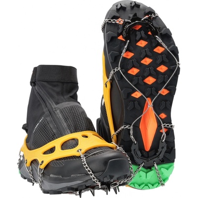 Grivel Explorer Light