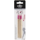 Elite Models tyčinky 2v1 na nehty 11,5 cm 10 ks