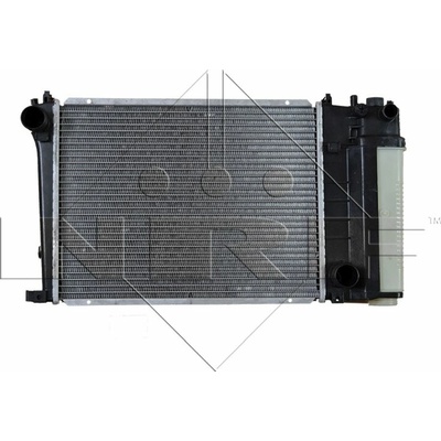 Chladič, chlazení motoru NRF 53426