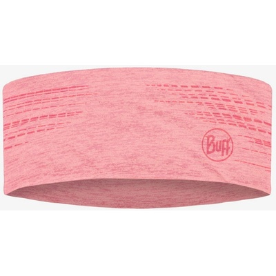 Buff Dryflx solid rose pink
