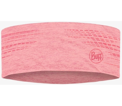 Buff Dryflx solid rose pink