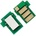 Compatible Ресет чип за Тонер касета Brother TN-248BK BLACK, до 1000 копия (TN248BK-CHIP)