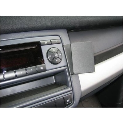 Brodit ProClip montážna konzola na palubnú dosku pre Smart ForFour 04-06, 853651