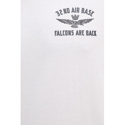 Aeronautica Militare Памучна тениска Aeronautica Militare (TS2539UJ00727)
