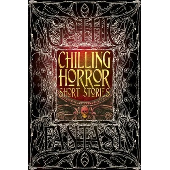 Image 1 of Chilling Horror Short Stories | Dale Townshend, Rebecca J. Allred, Michael Bondies