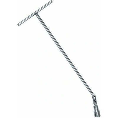 Kľúč LAMPA Kľúč na sviečky 16 mm dlhý (LAM65943)
