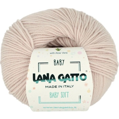 Lana Gatto Baby Soft 13701 béžová