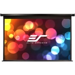Elite Screens Electric100H Прожекционни екрани