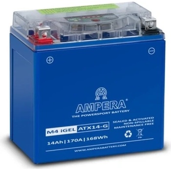 Ampera ATX14-G