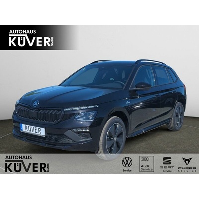 Skoda Kamiq 1.5 TSI DSG Monte Carlo 110 kW