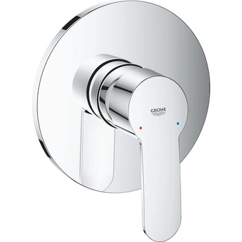 GROHE Смесител за вграждане за душ, 24051002 (24051002)