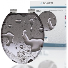 Schütte - Grey Steel 80123