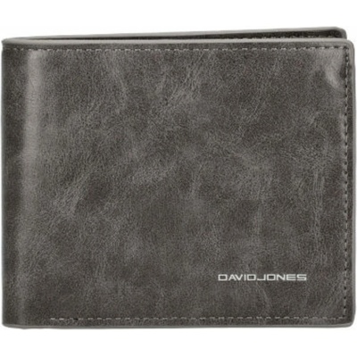 David Jones CM7181 pánská Gray