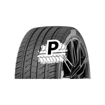 Berlin Tires Summer HP 1 165/65 R13 77T