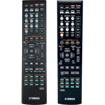 Yamaha rav280 - оригинален дистанционен контрол (rav280)