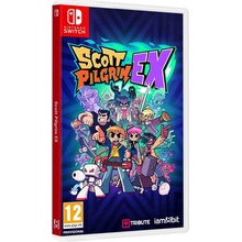 Scott Pilgrim EX
